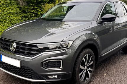 VW T-Roc 155.633 km 12.500 &euro; Kalletal 32689