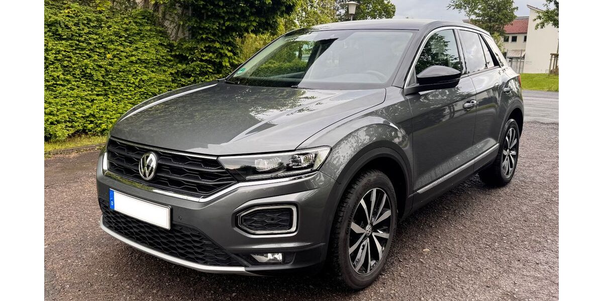 VW T-Roc 155.633 km 12.500 &euro; Kalletal 32689