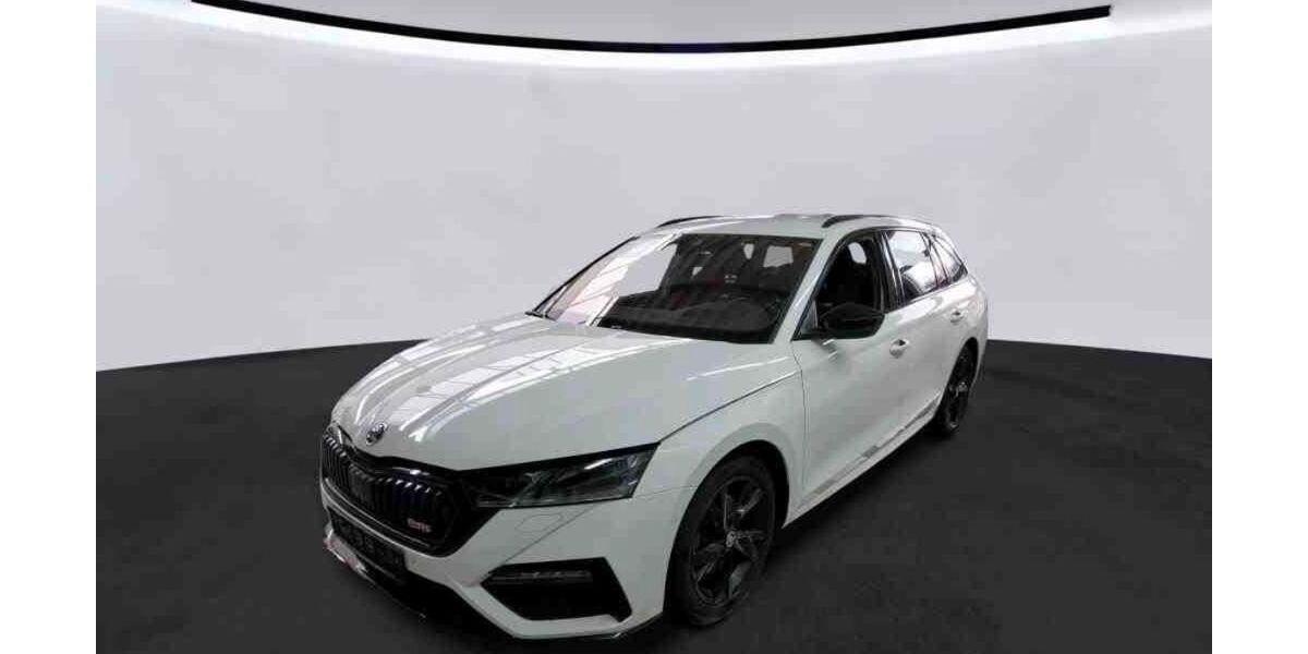 Skoda Octavia 117.000 km 25.900 &euro; Bückeburg 31675