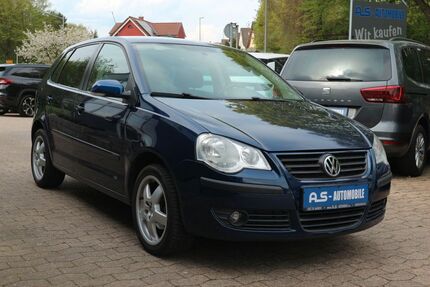 VW Polo 163.800 km 3.790 &euro; Hiddenhausen 32120