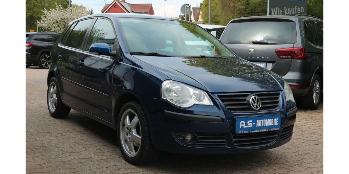 VW Polo 163.800 km 3.790 &euro; Hiddenhausen 32120