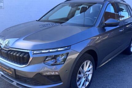 Skoda Kamiq 19.820 km 22.490 &euro; Bad Oeynhausen 32545