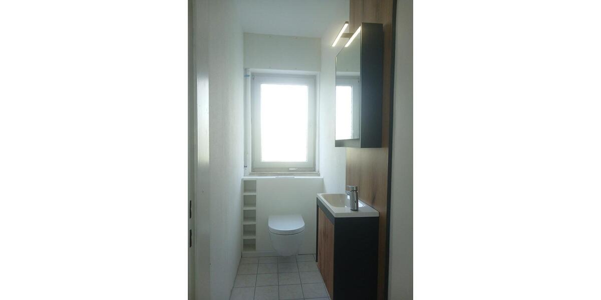 Etagenwohnung Lemgo - 4 Zimmer, 116 m&sup2;, 1.200&euro; | Angebot:26044708