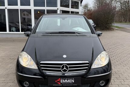 Mercedes-Benz A 200 128.000 km 4.990 &euro; Bückeburg 31675