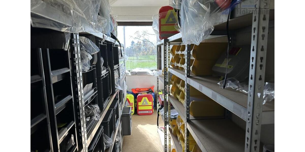 Gewerbeobjekt Petershagen - 1.570&euro; | Angebot:26019777