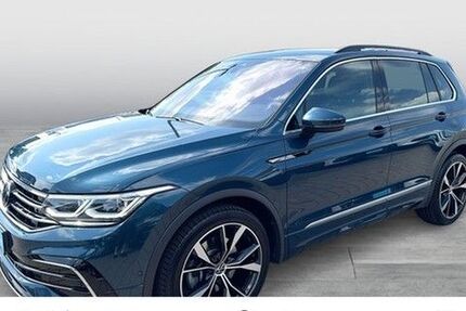 VW Tiguan 30.500 km 34.290 &euro; Bünde 32257
