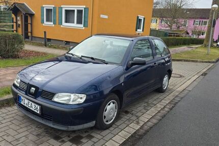 Seat Ibiza 143.438 km 800 &euro; Espelkamp 32339