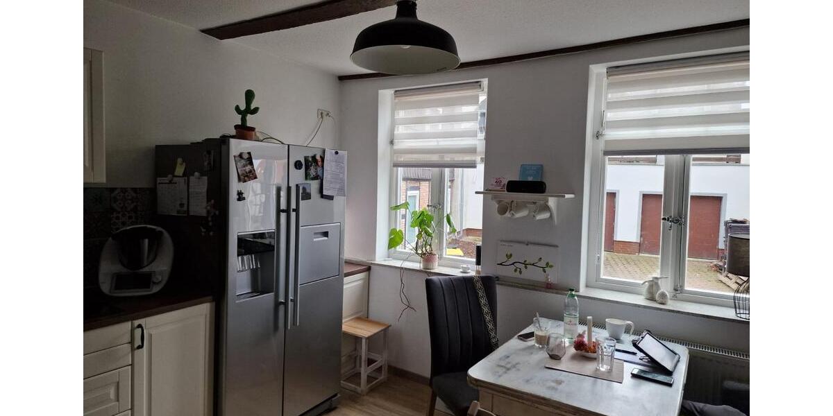 Einfamilienhaus Obernkirchen - 7 Zimmer, 144 m&sup2;, 270.000&euro; | Angebot:26626143