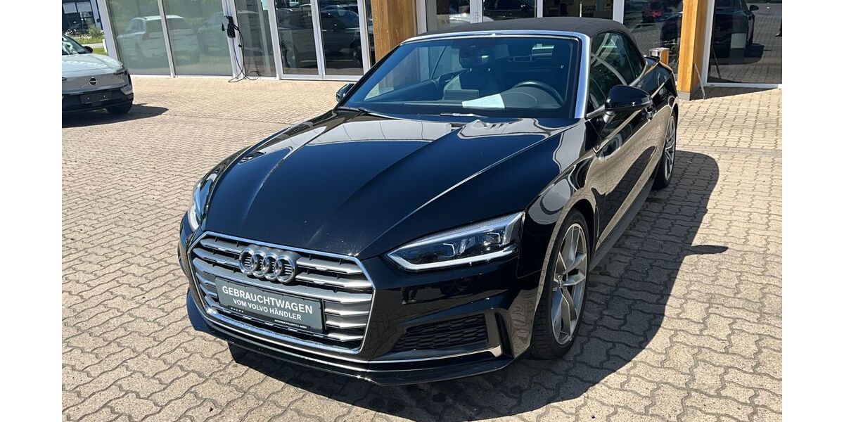 Audi A5 98.496 km 19.250 &euro; Lübbecke 32312