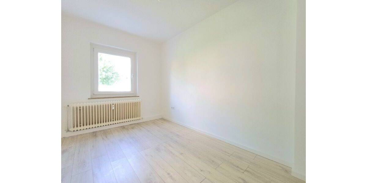 Etagenwohnung Minden Innenstadt - 4 Zimmer, 71 m&sup2;, 649&euro; | Angebot:26850968