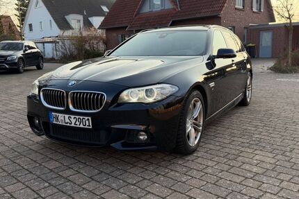BMW 525 239.542 km 11.990 &euro; Rodenberg 31552