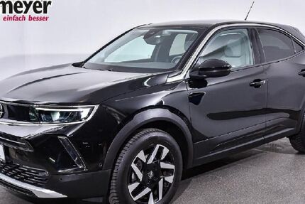 Opel Mokka 55.027 km 19.490 &euro; Bad Oeynhausen 32545
