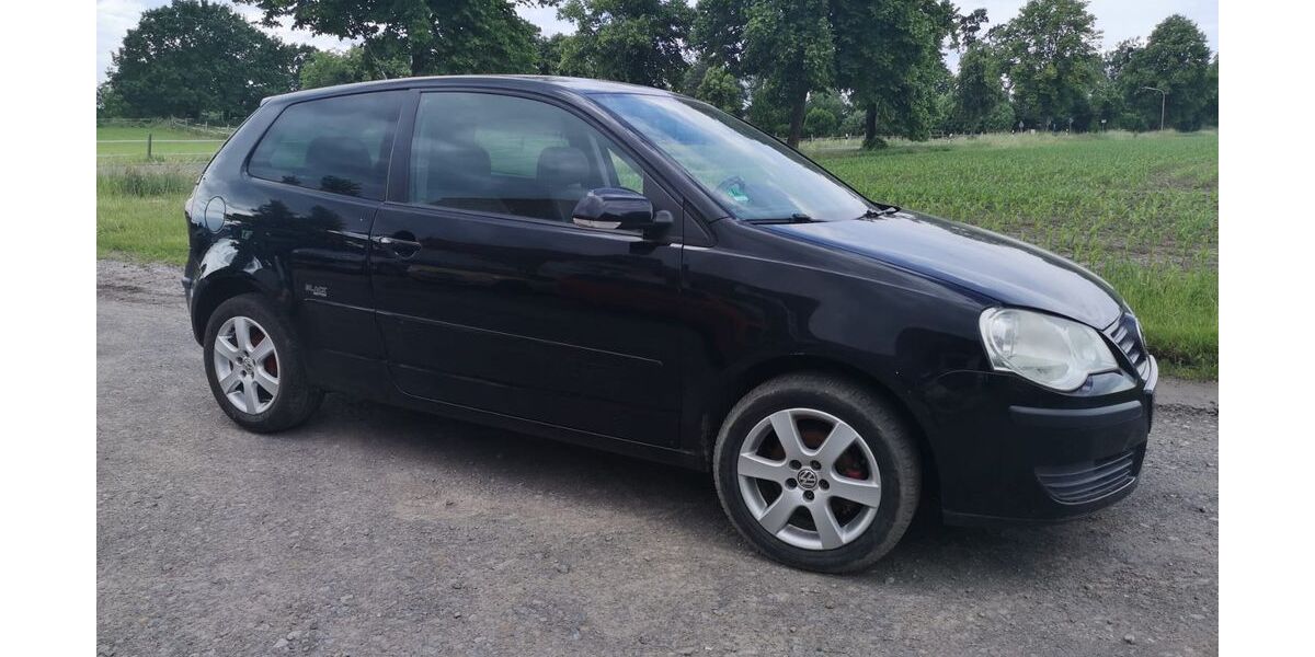 VW Polo 188.641 km 1.800 &euro; Stadthagen 31655
