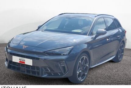 Cupra Leon 1.001 km 34.390 &euro; Bünde 32257
