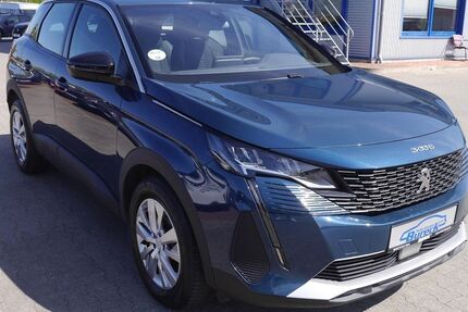 Peugeot 3008 21.973 km 19.280 &euro; Rahden 32369