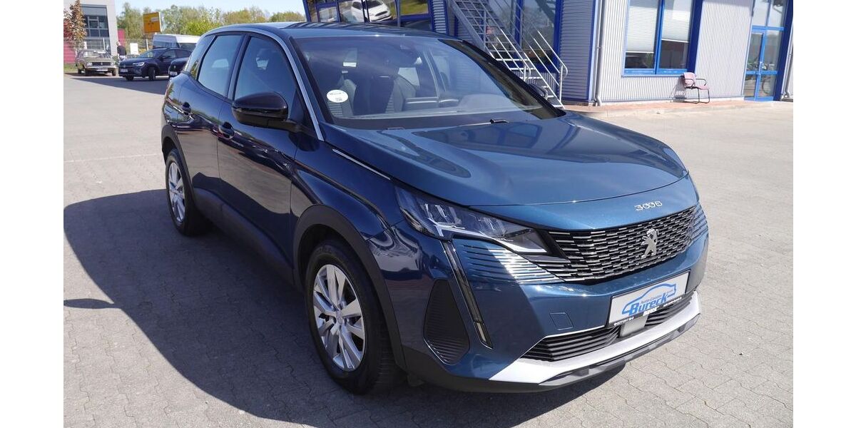 Peugeot 3008 21.973 km 19.280 &euro; Rahden 32369