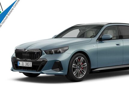 BMW i5 28.820 km 64.270 &euro; Herford 32051