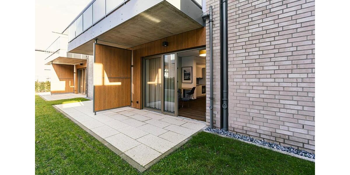 Etagenwohnung Bad Salzuflen Ehrsen-Breden - 1 Zimmer, 32 m&sup2;, 483&euro; | Angebot:24979224