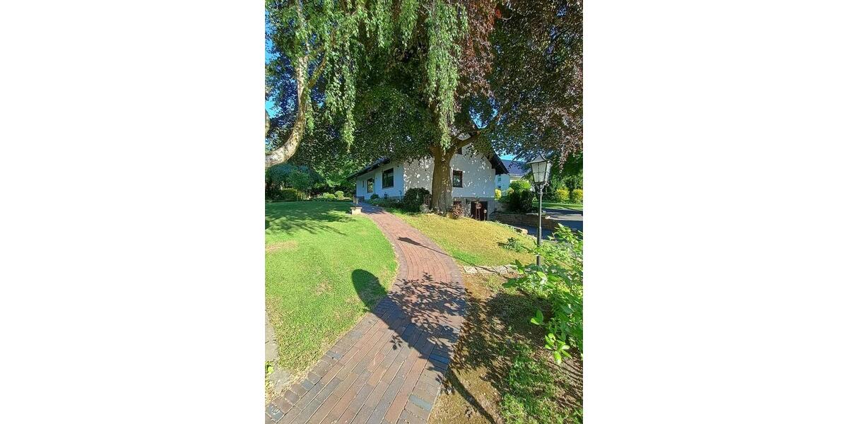Einfamilienhaus Obernkirchen - 475.000&euro; | Angebot:26745363