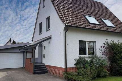 Haus Rahden - 5 Zimmer, 145 m&sup2;, 287.000&euro; | Angebot:26780483