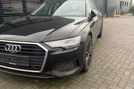 Audi A6 223.314 km 19.699 &euro; Minden 32429