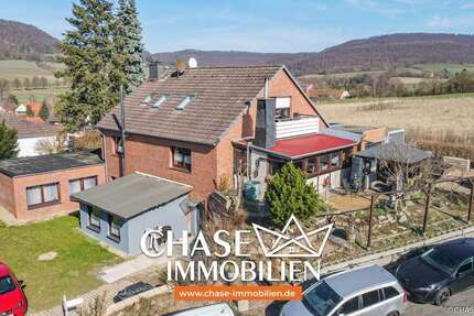 Haus Rohden Rohden - 12 Zimmer, 300 m&sup2;, 299.000&euro; | Angebot:25513445