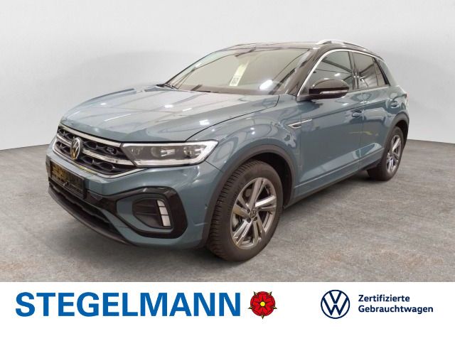 VW T-Roc 24.798 km 29.190 &euro; Lemgo 32657