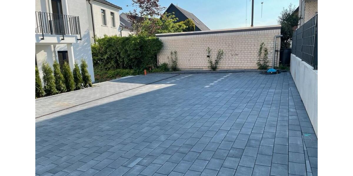 Erdgeschoßwohnung Bünde - 3 Zimmer, 99 m&sup2;, 1.450&euro; | Angebot:25756631