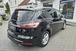 Ford S-Max 2.0 TDCI Titanium LED RFK NAVI 7-Sitzer 98.490 km 25.990 &euro; Löhne 32584
