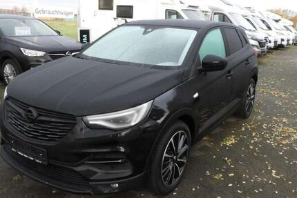 Opel Grandland (X) 59.789 km 29.900 &euro; Bünde 32257