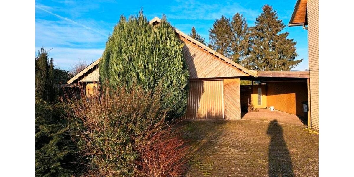 Einfamilienhaus Bad Oeynhausen Dehme - 8 Zimmer, 183 m&sup2;, 265.000&euro; | Angebot:26210992
