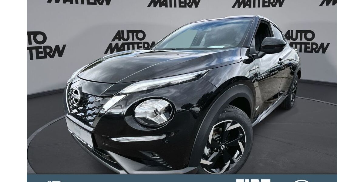 Nissan Juke 4.999 km 26.400 &euro; Buende 32257