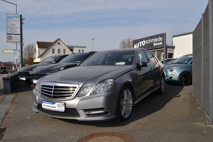 Mercedes-Benz E 200 66.200 km 18.900 &euro; Bünde 32257