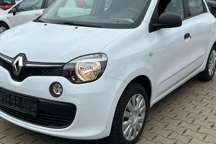 Renault Twingo 142.599 km 3.999 &euro; Löhne Mennighüffen 32584