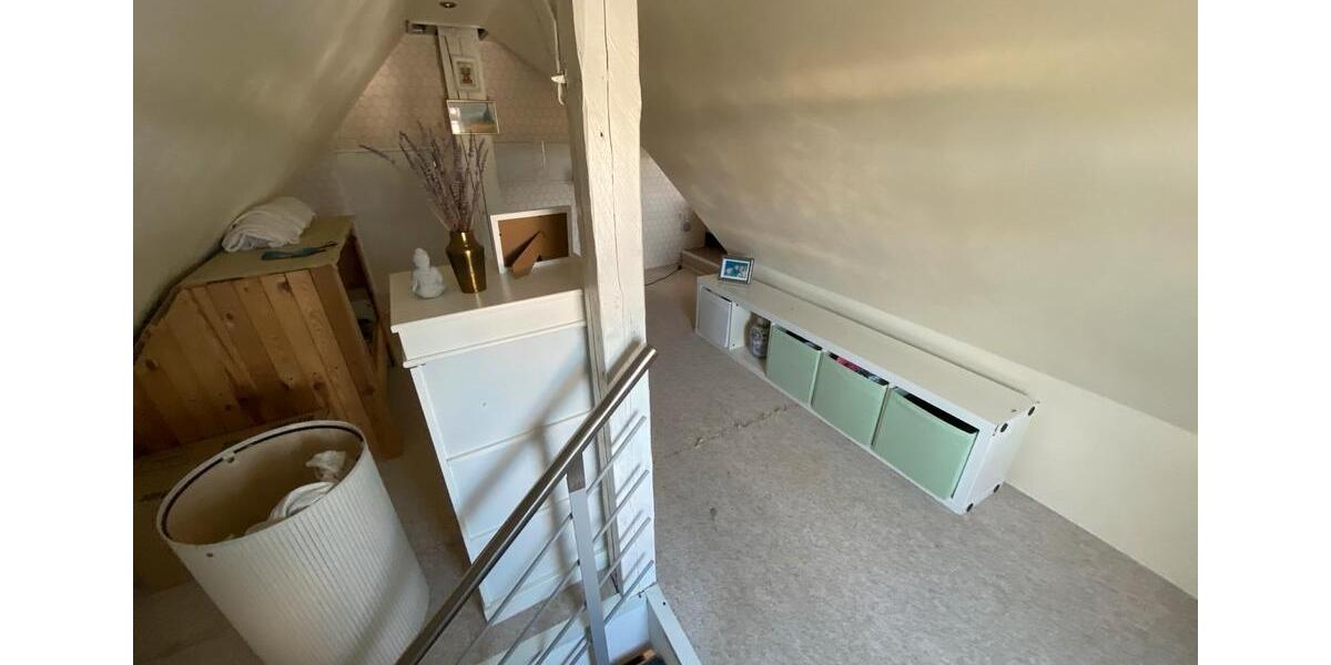 Dachgeschoßwohnung Bad Salzuflen - 3 Zimmer, 83 m&sup2;, 165.000&euro; | Angebot:27267415