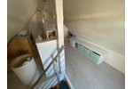 Dachgeschoßwohnung Bad Salzuflen - 3 Zimmer, 83 m&sup2;, 165.000&euro; | Angebot:27267415