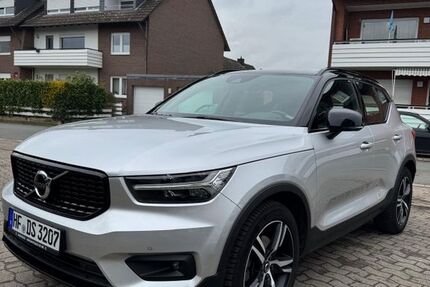 Volvo XC40 113.000 km 20.650 &euro; Bünde 32257