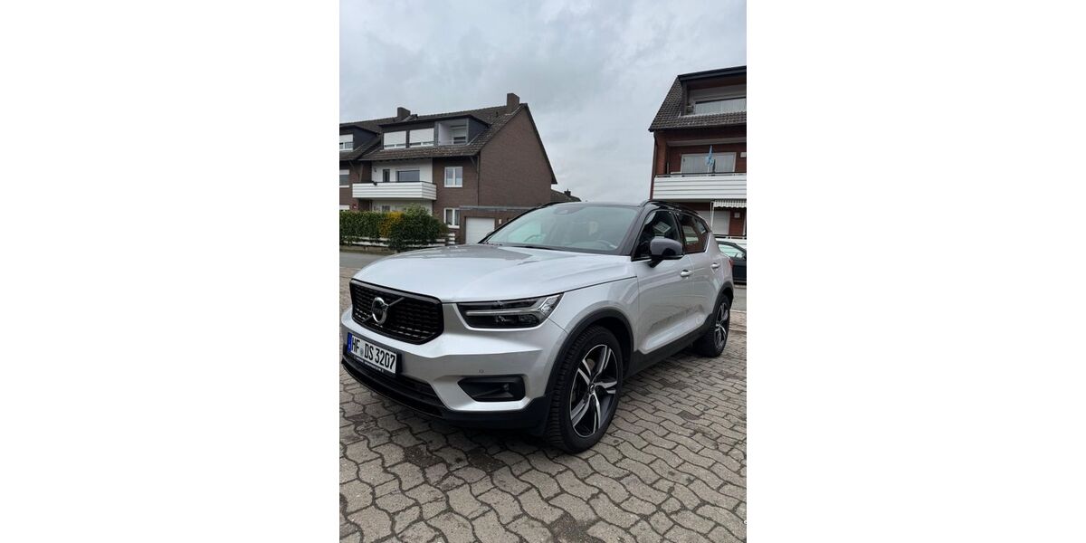 Volvo XC40 113.000 km 20.650 &euro; Bünde 32257