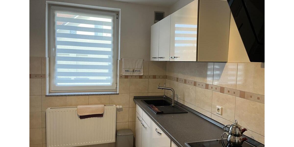 Etagenwohnung Bad Oeynhausen - 3 Zimmer, 96 m&sup2;, 850&euro; | Angebot:24536446