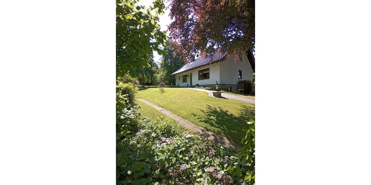 Einfamilienhaus Obernkirchen - 475.000&euro; | Angebot:25637858