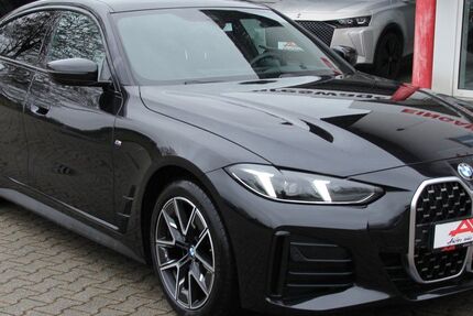 BMW 420 Gran Coupé 34.000 km 41.690 &euro; Hüllhorst 32609