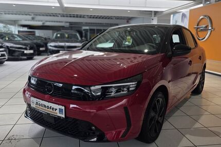 Opel Corsa 18.992 km 17.895 &euro; Bad Salzuflen 32108