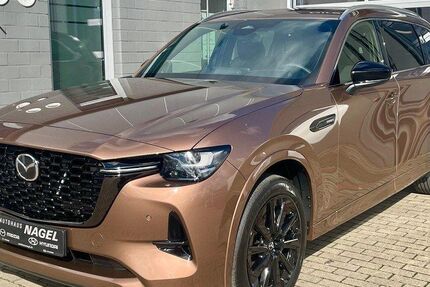 Mazda CX-80 4.161 km 56.690 &euro; Bünde 32257