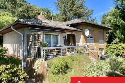 Haus Bad Oeynhausen Dehme - 6 Zimmer, 160 m&sup2;, 275.000&euro; | Angebot:21640799