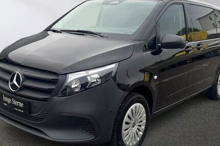 Mercedes-Benz Vito 22.800 km 45.450 &euro; Herford 32051