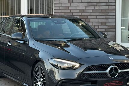 Mercedes-Benz C 300 48.000 km 42.799 &euro; Minden 32429