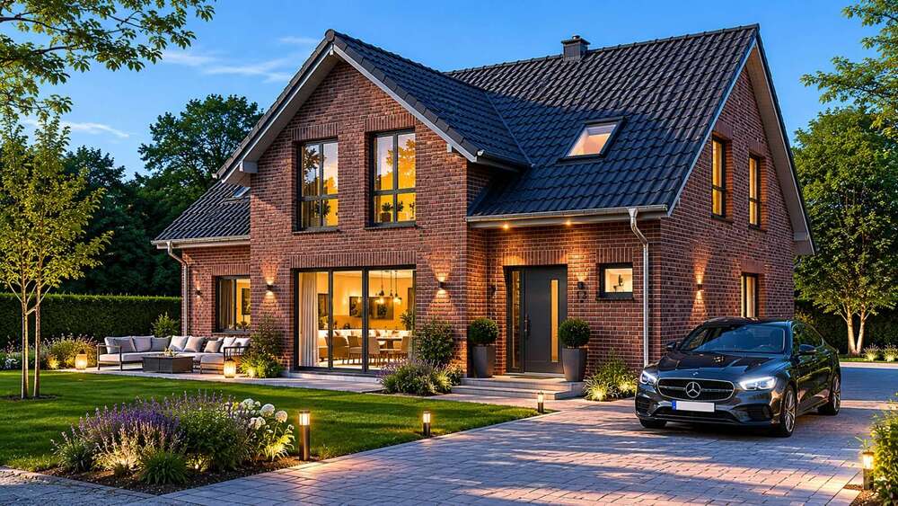 Grundstück Auhagen - 58.500&euro; | Angebot:23577074