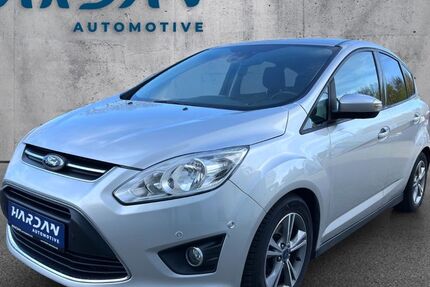 Ford C-Max 183.200 km 4.490 &euro; Minden 32427