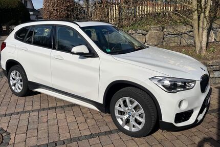 BMW X1 83.000 km 18.200 &euro; Lübbecke 32312