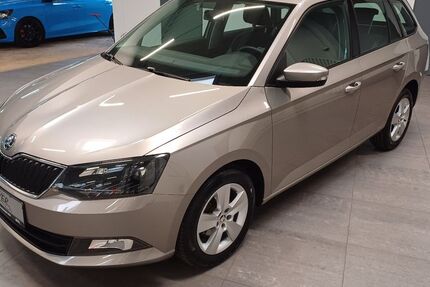 Skoda Fabia 100.903 km 9.950 &euro; Bad Oeynhausen 32547